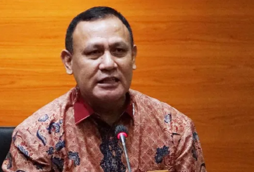 PMJ Bakal Periksa Ketua KPK Firli Bahuri Lagi Minggu Depan