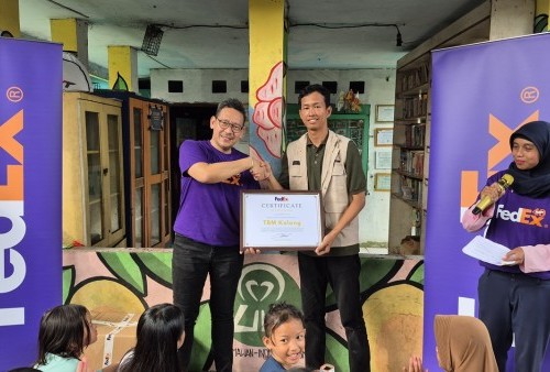 FedEx Siap Melayani Indonesia: Komitmen Kuat untuk Memajukan Ekonomi dan Pertumbuhan Bisnis