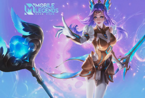 Buruan Klaim Kode Redeem Mobile Legends Hari Ini Rabu 17 Juli 2024, Tebus Hadiahnya!