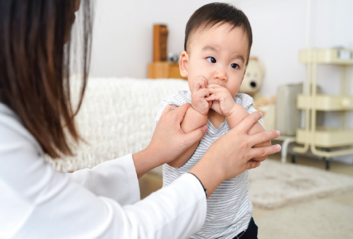 Ingat! Ini 7 Tanda Anak Alami Speech Delay