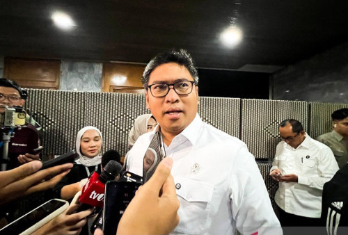 Sudaryono Duduki Kursi BGN, Kabinet Bayangan Sebut MBG Makin Terbuka Kedoknya