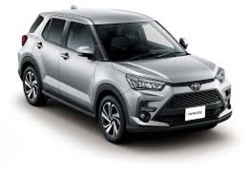 Toyota Raize Terbaru Resmi Dirilis Januari 2026, Tampil Lebih Sporty dengan Fitur Makin Lengkap