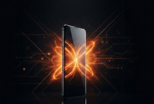 Khusus Pecinta Gadget Merapat! Bocoran New Flagship Xiaomi Madrid Bikin Melongo