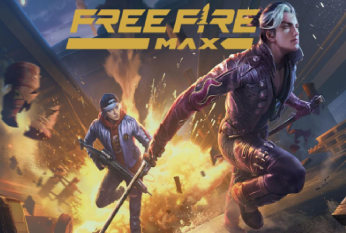 Senjata FF Gratis dengan Klaim Kode Redeem Free Fire Senin 22 Juli 2024, Rezeki Akhir Bulan!