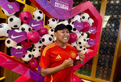 Komentar Oki Rengga Usai Spanyol Menang Piala Dunia 2026: Mereka Pantas Juara!