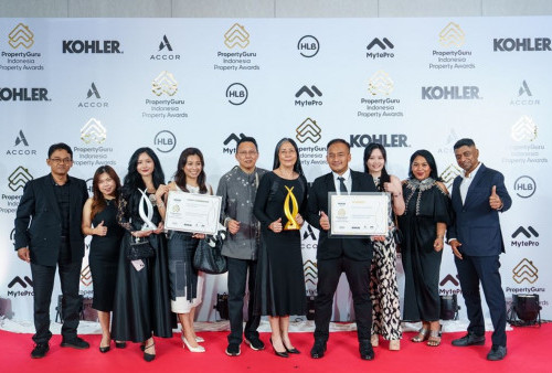 Jakarta Premium Outlets Hadirkan Akhir Tahun Penuh Kehangatan dan Diskon Besar