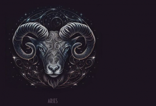 Ramalan Zodiak Aries, 13 Juni 2024: Cinta Datang dari Tempat Tak Terduga
