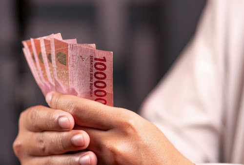 CEK Daftar Bansos April 2026 Cair! Ini Cara Cek PKH, BPNT, dan PIP Secara Online