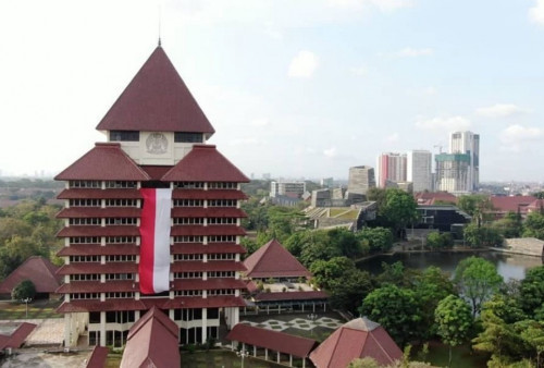 UI Resmi Buka Jurusan AI, Calon Mahasiswa Siap Ngoding Sama Robot