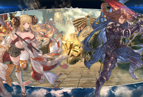 Review Game Granblue Fantasy Versus: Rising Game Fighting Paling Ramah Buat Pemula