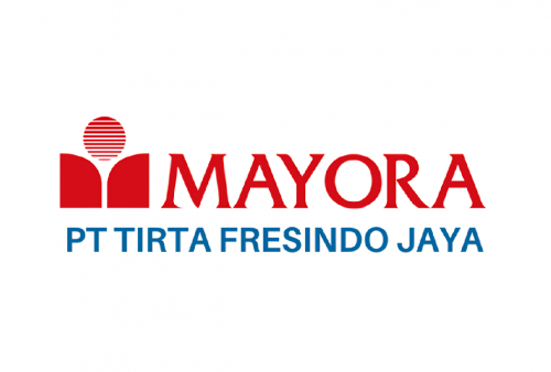 PT Tirta Fresindo Jaya (Mayora Group) Membuka Lowongan Kerja Terbaru Juli 2024, Ini Syaratnya