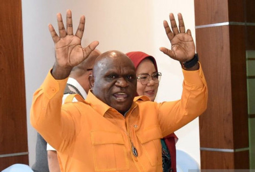 Pigai Disentil Balik, Koalisi HAM Sebut Menteri Baru Seumur Jagung Kok Ragukan YLBHI