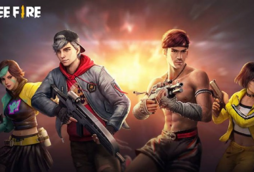 Hadiah Free Fire Hari Ini Yuk Klaim Kode Redeem Free Fire Selasa 17 September 2024