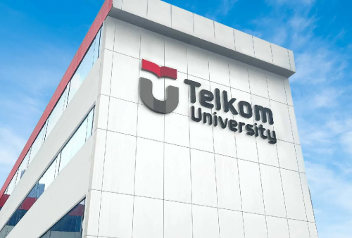 Beasiswa Seni Telkom University 2026 Dibuka! Kuliah Gratis untuk Calon Desainer dan Animator Ini Syarat Lengkapnya