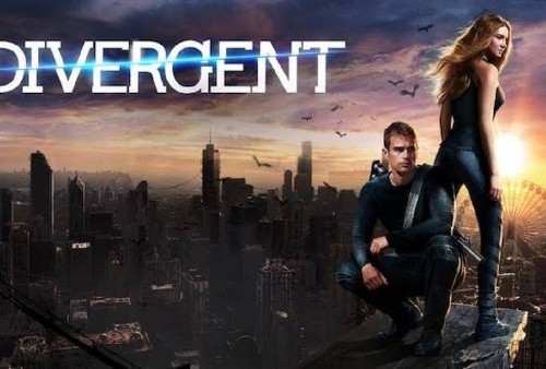 Link Film Divergent, Bakat Terlarang yang Mengguncang Seluruh Tatanan Dunia Faksi