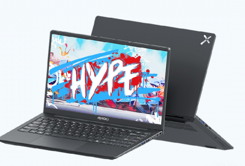 Lagi Cari Laptop Buat Sekolah Terbaru Tahun 2026? Ini Pilihan Terbaik Harga Mulai Rp2 Jutaan