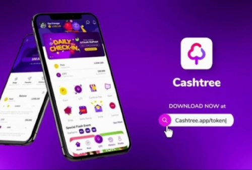 Download Aplikasinya, Dapatkan Cuan Gratis DANA Rp 120.000 Sabtu 21 Juni 2025