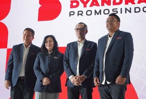Dyandra Promosindo Tampilkan Identitas Baru untuk Perkuat Kepemimpinan di Sektor MICE