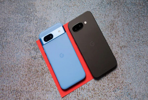 Google Pixel 10A Resmi Meluncur, HP Midrange dengan Fitur Satelit dan Update Android 7 Tahun