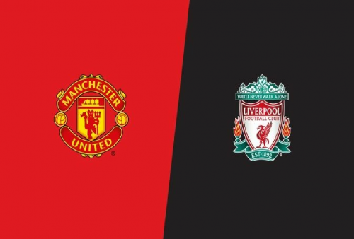 Link Live Streaming Manchester United vs Liverpool, Uji Coba Pramusim Tapi Tetap Seru!