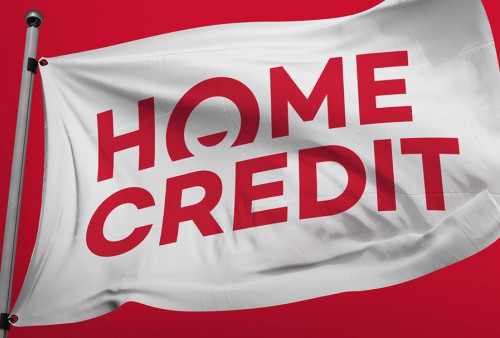 Praktis! Begini Cara Bayar Cicilan Home Credit Via Aplikasi DANA, 8 Langkah ini Bisa Memandu Anda!