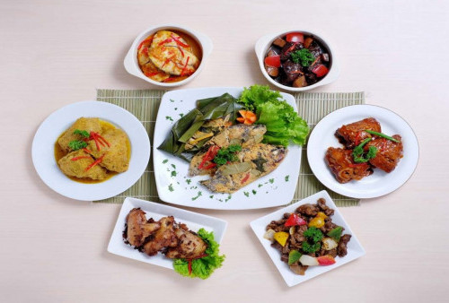 Food Genomics Makin Dilirik, Pola Makan Berbasis DNA Disebut Lebih Efektif dari Diet Konvensional