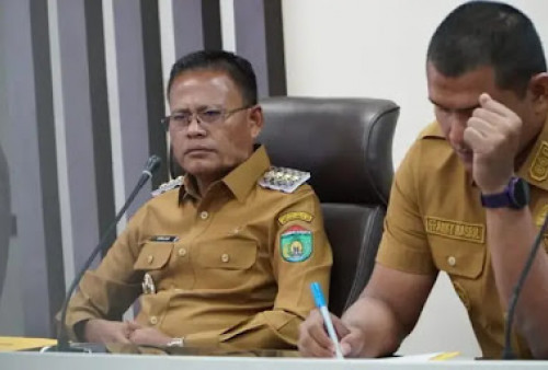 Skandal Mutasi Kepsek SMP 1 Prabumulih: Nama Wali Kota Arlan Jadi Sorotan, KPK Turun Tangan Periksa LHKPN