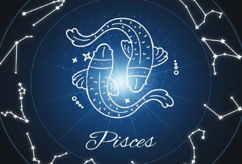 Ramalan Zodiak Pisces Hari Ini Selasa, 11 Juni 2024