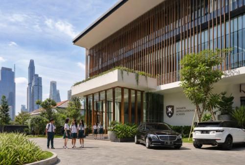 103 Sekolah Swasta Gratis 2026: Pemprov DKI Jakarta Pastikan Tidak Ada Pungutan Liar di Sini