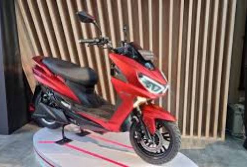 Resmi Disuntik Mati 2025! Deretan Motor Ikonik Ini Pamit dari Indonesia, Ada yang Pernah Jadi Favorit Anak Muda