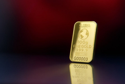 Wow! Harga Emas Antam dan UBS Makin Meroket Hari Ini, Rabu 17 April 2024: Cek Rinciannya di Sini
