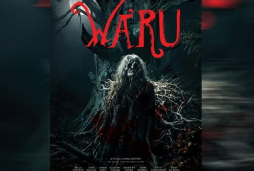 6 Film Bioskop Indonesia Baru yang Tayang Februari 2026: Dari Romansa sampai Horor!