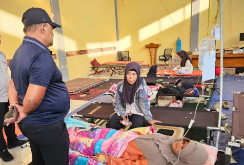 Menu Ikan Hiu Bikin Bocah di Ketapang Tumbang, BGN Ngeles Soal Kearifan Lokal