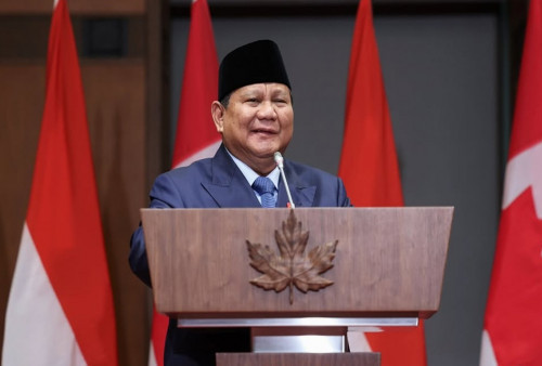 Prabowo Minta Sekolah di Indonesia Ajarkan Bahasa Portugis, Menlu Sugiono Ungkap Alasannya
