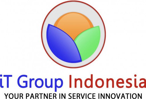 Info Lowongan Kerja Terbaru Posisi IT Support di PT IT Group Indonesia