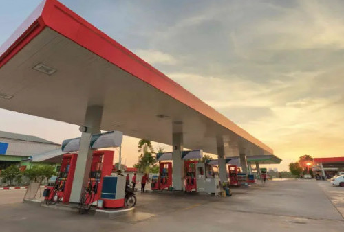 Harga BBM Hari Ini Berubah? Cek Rincian Harga Pertamina, Shell, BP, dan Vivo
