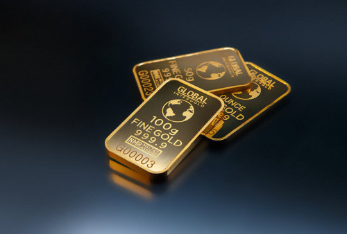 Rincian Harga Emas Antam dan UBS di Pegadaian Hari Ini, Senin 26 Februari 2024