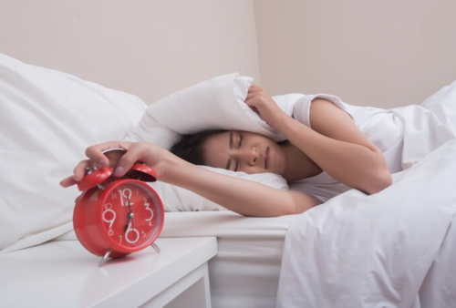 Dampak Kurang Tidur Terhadap Metabolisme Tubuh, Awas Hal-hal Tak Terduga Bisa Terjadi!