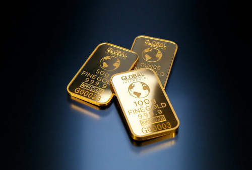 Wow! Harga Emas di Pegadaian Hari Ini Melejit Hingga Rp 24.000 per Gram, Simak Info Lengkapnya!