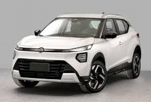 Nissan Kicks Facelift Resmi Hadir, Desain Makin Garang dan Fitur Canggih! Ini Spesifikasi & Prediksi Harganya