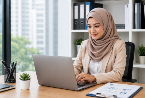 Viral Larangan Hijab di Unhan, Kemhan Ungkap Ketentuan yang Sebenarnya