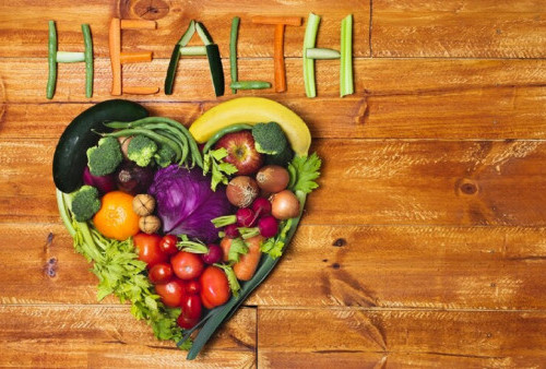5 Makanan Ini Bantu Tingkatkan Kesehatan Jantung, Bisa Lebih Aman!