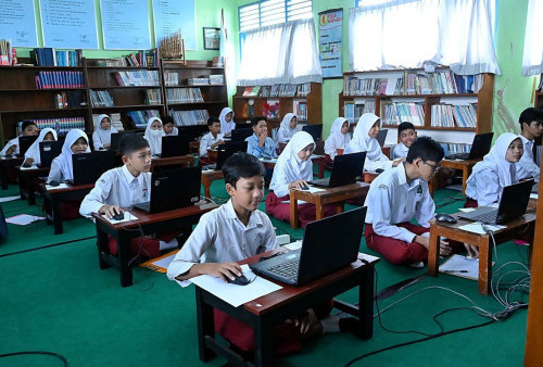 SPMB 2026 Kembali Bikin Ricuh, Dugaan Manipulasi KK dan Alamat Masih Jadi Jurus Rebut Bangku Sekolah