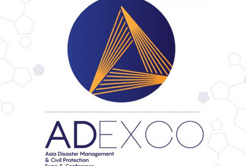 ADEXCO Mengkolaborasikan Lintas Sektor dan Industri, Penanggulangan Bencana di Indonesia