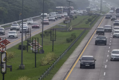 Antisipasi Puncak Arus Balik: Pemudik Diberi Imbauan Khusus untuk Pulang di  Tanggal Segini