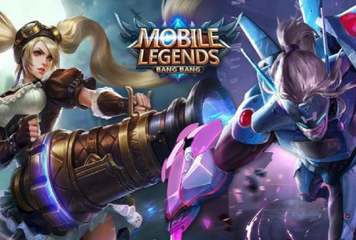 Kode Redeem Valid Mobile Legends Kamis 22 Agustus 2024