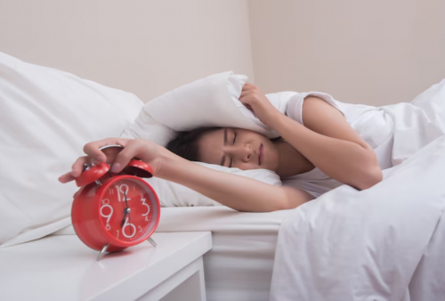 Risiko dan Dampak Tidur Seharian saat Berpuasa Menurut Para Dokter, Bikin Kepala Pusing?