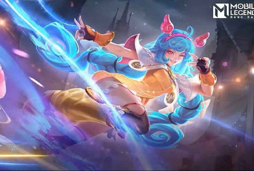 Banyak Diamond Gratis! Yuk Klaim Kode Redeem Mobile Legends Rabu 12 Juni 2024