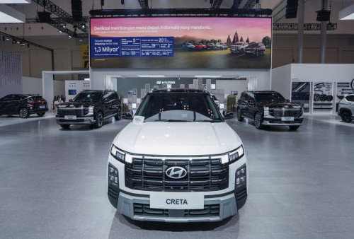 Hyundai Luncurkan Program Extended Warranty, Tawarkan Perlindungan Tambahan untuk Pemilik CRETA dan STARGAZER
