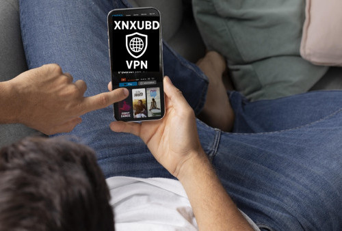 XNXubd VPN Browser: Solusi Praktis untuk Akses Situs Terblokir Tanpa Aplikasi Tambahan